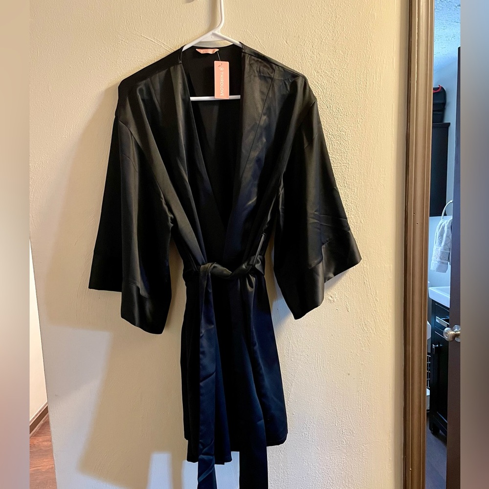 ThirdLove short robe